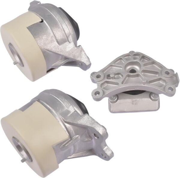GELUOXI 3Pcs Engine & Transmission Mount Kit - Image 3