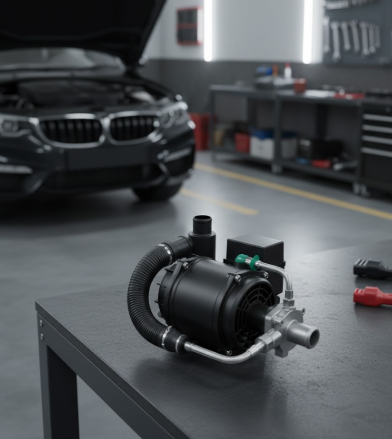 Air Intake Pump - Image 3