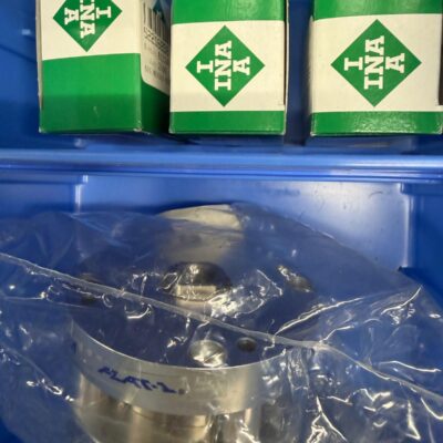 INA / McGill Cam Followers (Cam Bearings)